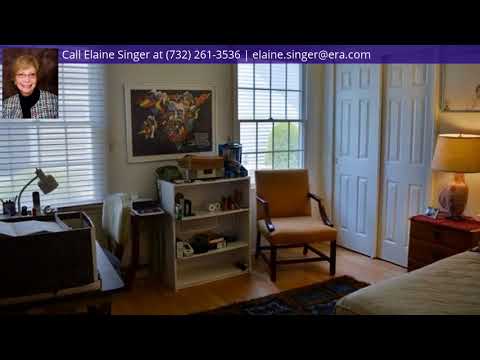 65 Harwood Rd, Monroe, NJ home video tour