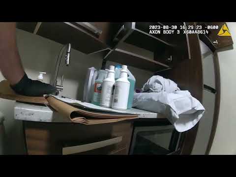 Inside Ruby Franke's Home: Disturbing Photographic Evidence