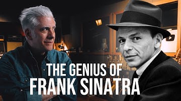 Frank Sinatra Singing “Laura” Is Pure Genius
