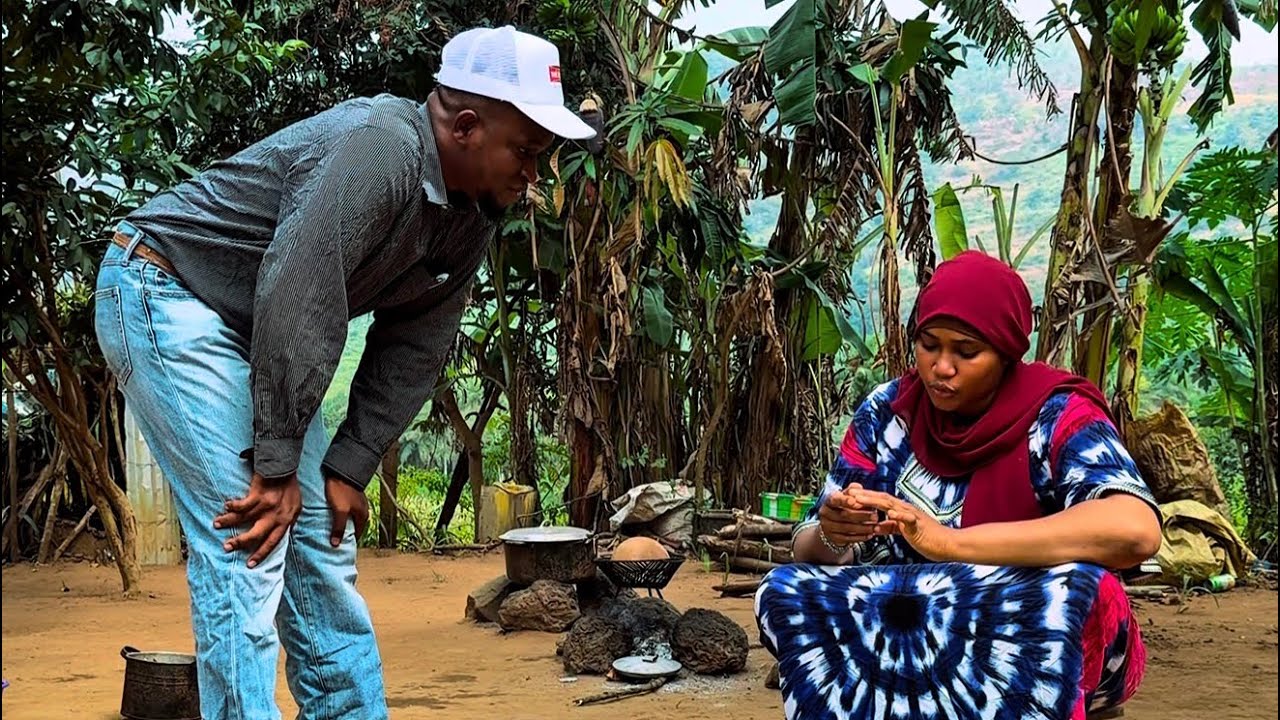 Le préfet Ep 2 🙆🏻‍♂️🤦‍♂️🤷‍♂️😂🤣😂