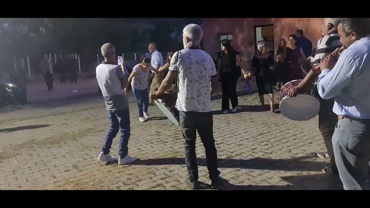 Dallıkavak düğün 2