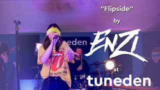 ENZI | Flipside