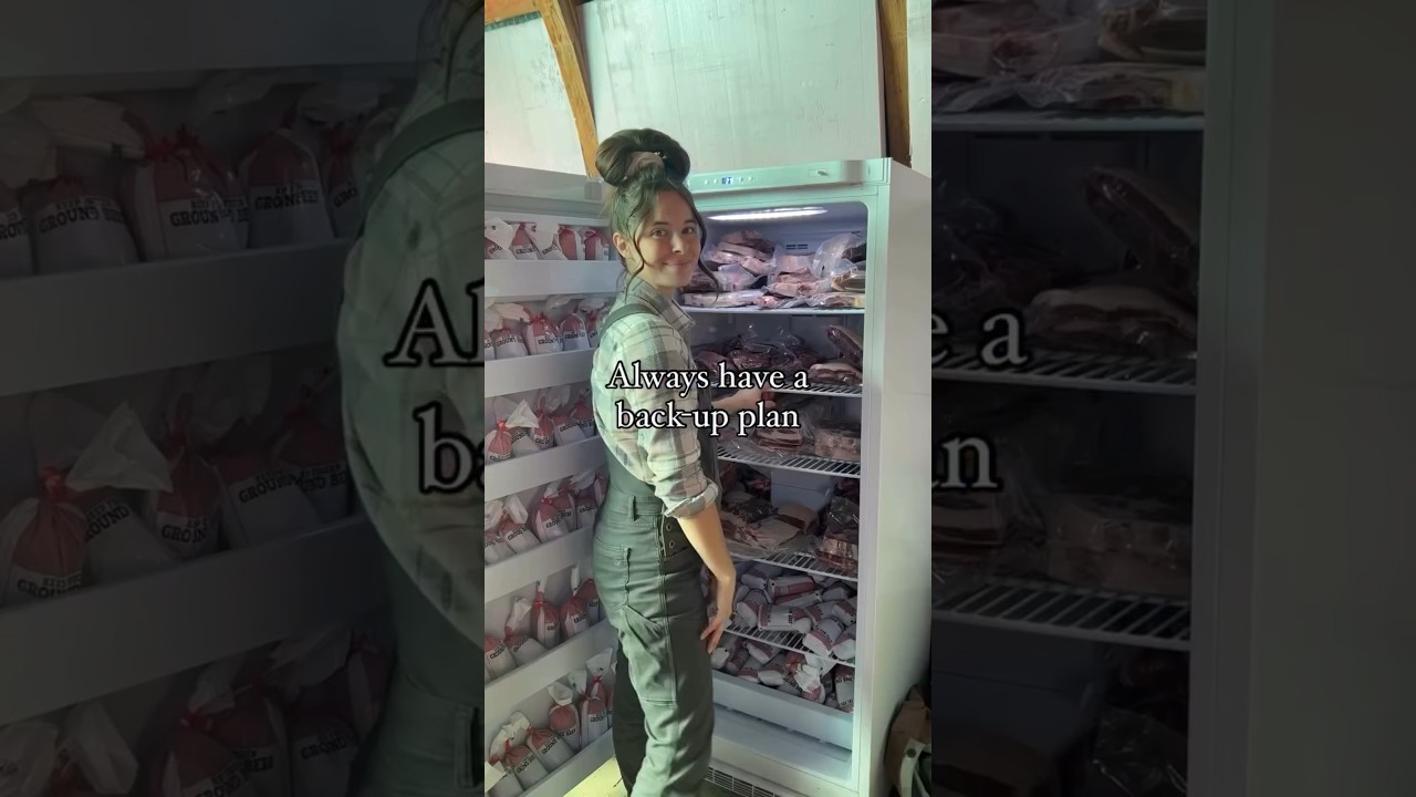 Always have a backup plan 