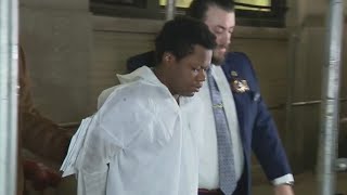 Suspect accused of raping Manhattan runner has 18 prior arrests