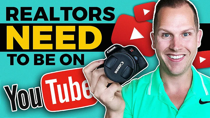 How to use YouTube for Realtors - Video Marketing ...