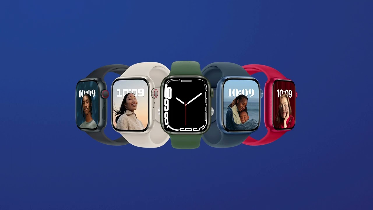El nuevo Apple Watch Series 6 llega a iShop Perú - RYOKO