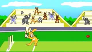 Learn Alphabets - Letter B