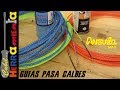Cables guias para electricistas Anguila