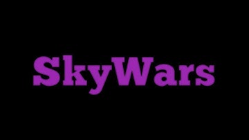 × PLUGIN DE SKYWARS PARA SEU SERVIDOR (PocketMine, Genysis, Mc-Node, Host)