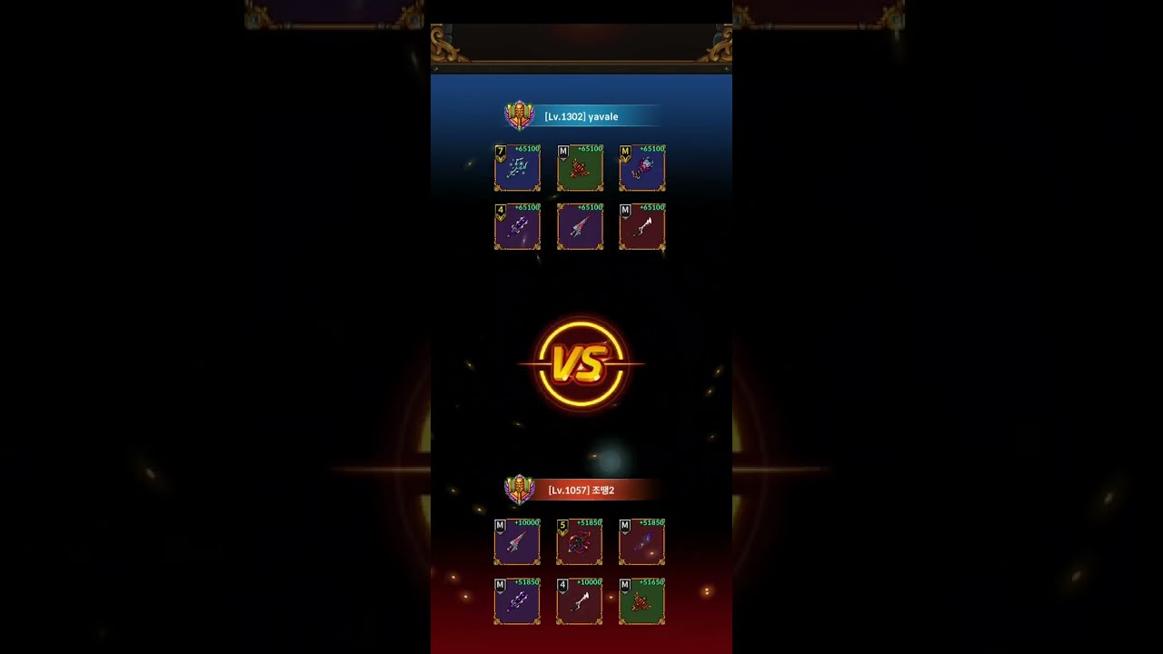 Weapon Heroes: Destroying people in Tournament (rank 1)