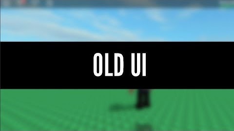 Arceus X Script: Old Ui