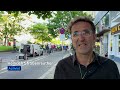 What Berlin's cyclists want from the city | DW News