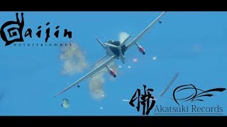 【WarThunder】KILLOVE FIREPROOF!（ガダルカナル島の戦い）【MAD】