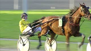 Vidéo de la course PMU STAYERSKAMPIOENSCHAP VAN FRIESLAND (ELITE CHALLENGE)