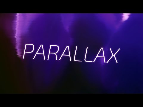Parallax (Original Song)