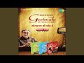 Woh Jo Milte The Kabhi Hum Se Akeli Mat Jaiyo Commentary