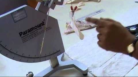 Testing of textile fabrics: weight of the fabric eng