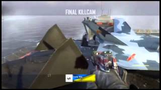 FFA Leftover