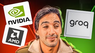 Beyond GPUs: How Groq and Cerebras Lead the Next Wave in AI Infrastructure