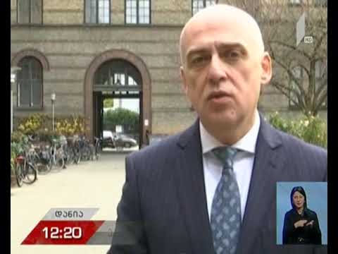 დავით ზალკალიანის განცხადება