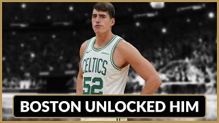 Celebrity Frank Garza on Luka's Celtics Breakout, Work Ethic & Championship Ceiling Profile