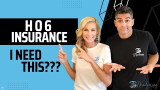 HO6 Condo Insurance Explained: Myrtle Beach Oceanfront