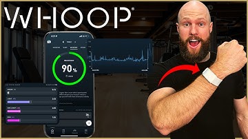 This Whoop 4.0 Feature Is Worth The Entire Subscription (No Joke)