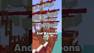 This Minecraft Server Should Not Be Free #minecraft #minecraftfacts #gaming