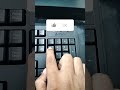 Computer Shortcut 😀😀😀#shorts