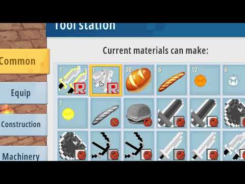 Video Upgrade your weapons, fight with the monsters - youtube