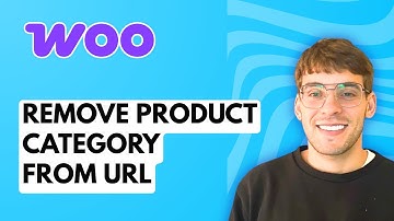 How to Remove Product Category from URL in WooCommerce [2025 Guide]