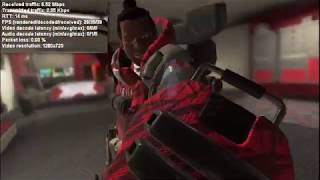 Skyegrid - Apex Legends Gameplay