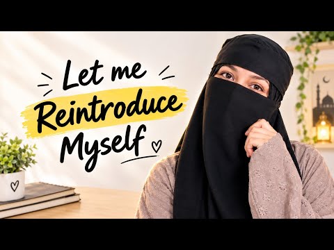 Kya Aap Mujhe Jaante Ho? 👀 You Know My Channel… But Not My Story❤️
