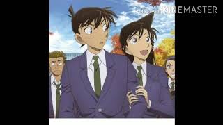 Amv detective conan