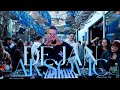 Energetic & Deep House Mix at Blue Room 22 |S01E02| w/ DEJAN AKSOVIĆ