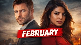 6 New Action Movies That Will Blow Up February 2026