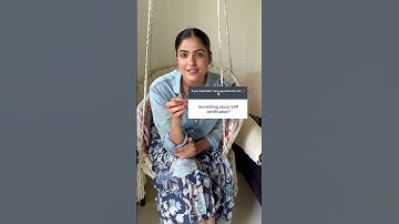 SAP Certifications and Jobs for BCom BBA Freshers #career #SAP #certification #job #fresher #bcom