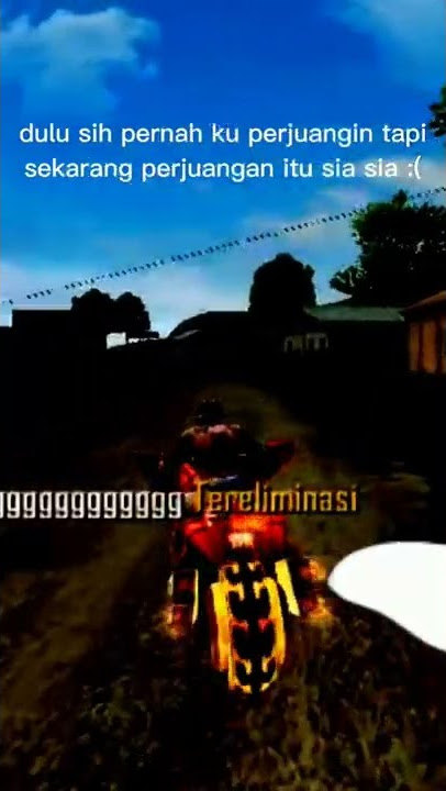 FREE FIRE STORY WA KEREN 15 DETIK subscribe