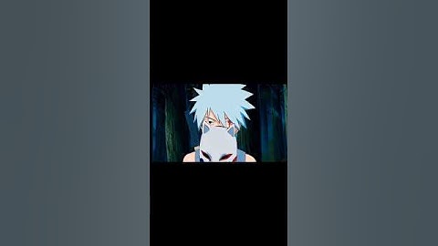 They Both Are Sigma💀🥀 | Gojo x Kakashi | #gojo #kakashi #anime #naruto #animeedit