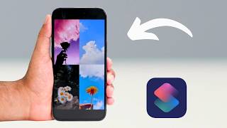 How To Combine Photos Together On iPhone (2026) screenshot 2