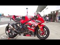 鈴鹿8耐 2017 新型GSX-R1000 紹介