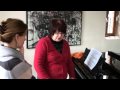 Download Vera Trifanova at Sonya Pankratov's Masterclass: Verdi Vera Trifanova at Sonya Pankratov's Masterclass: Verdi