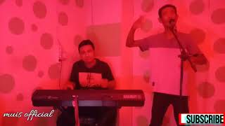 ( cover ) lagu tercantik didunia. degan suara nya bagus bangat seperti penyayi aslinya.
