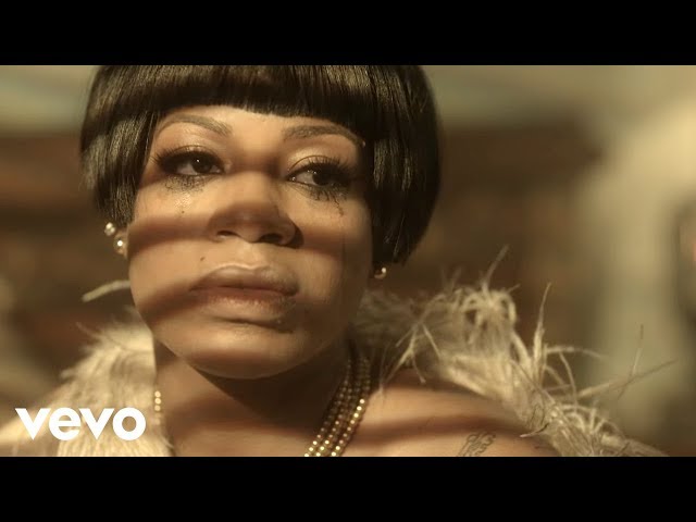 Fantasia - Lose To Win