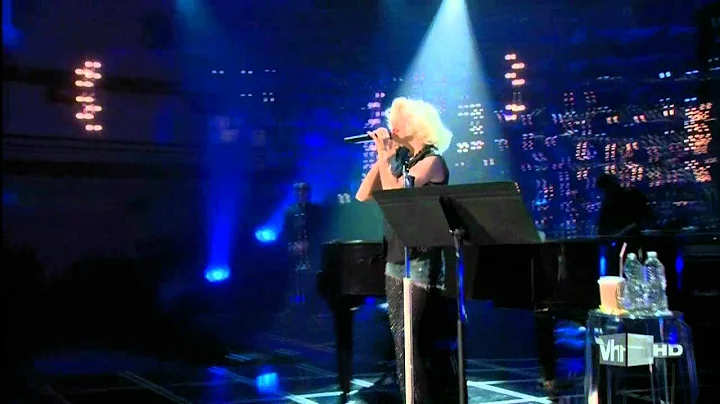 Christina Aguilera - Beautiful (VH1 Storytellers)