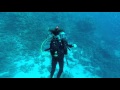 На глубине...RED SEA