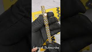 Unboxing: ESTERBROOK x Peanuts Fountain Pen - Charlie.