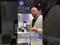New Product Release Order Now Shift4 SkyTab Air Must See Demo Watch 2025