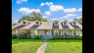 Conway Rental Walkthrough