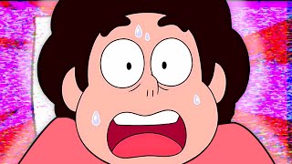 we BINGED Steven Universe... screenshot 3